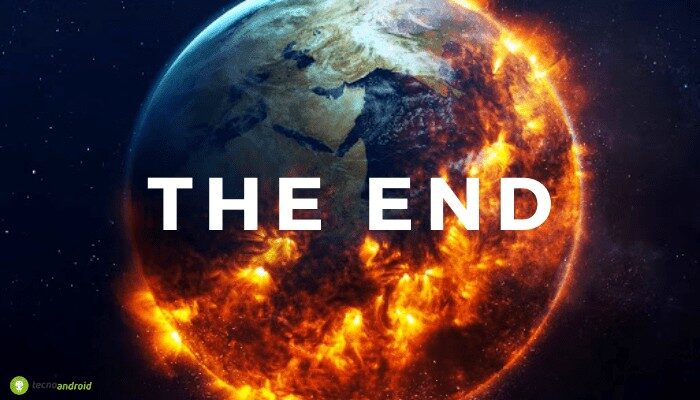 fine del mondo