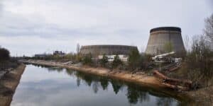 Chernobyl