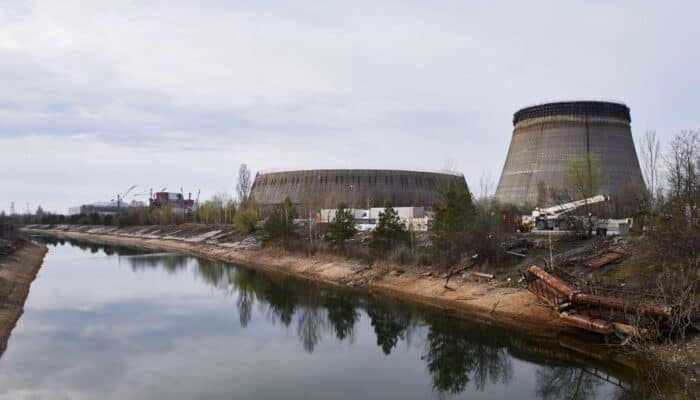 Chernobyl