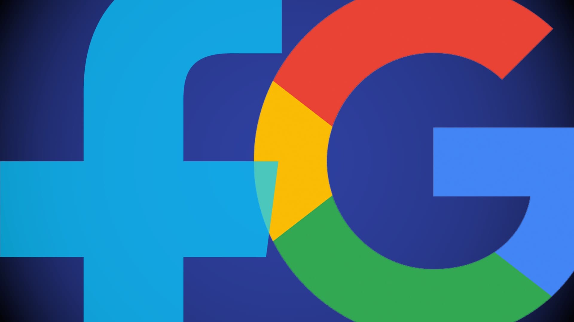 Google e Facebook: l’Antitrust punta ancora le due aziende