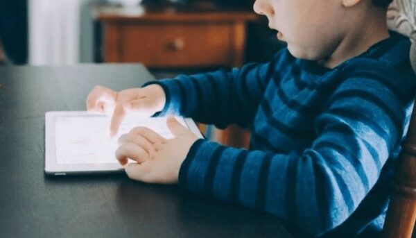 iPad