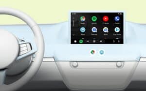 Android Auto
