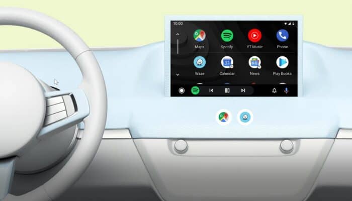 Android Auto
