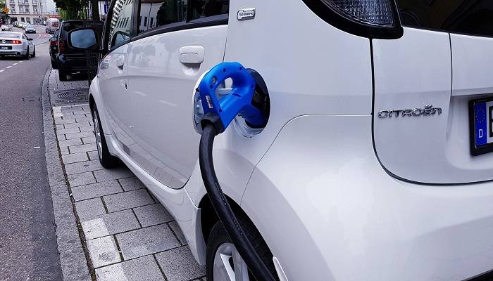 incentivi auto 2021 auto elettriche