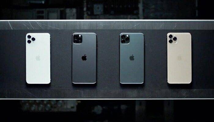 iphone-12-apple-specifiche-problemi-nuovo-dispositivo-log-in-sync-cloud-photos-foto