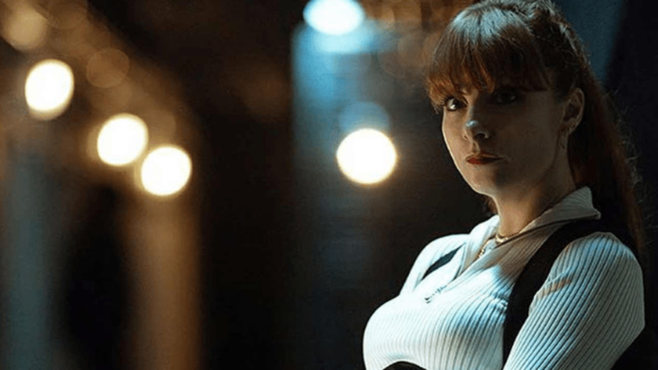 La Casa Di Carta 5 Lo Spoiler Della Sierra E Davvero Gigante