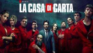 casa di carta