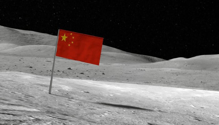 Luna: a che punto è la missione di campionatura Chang’e-5
