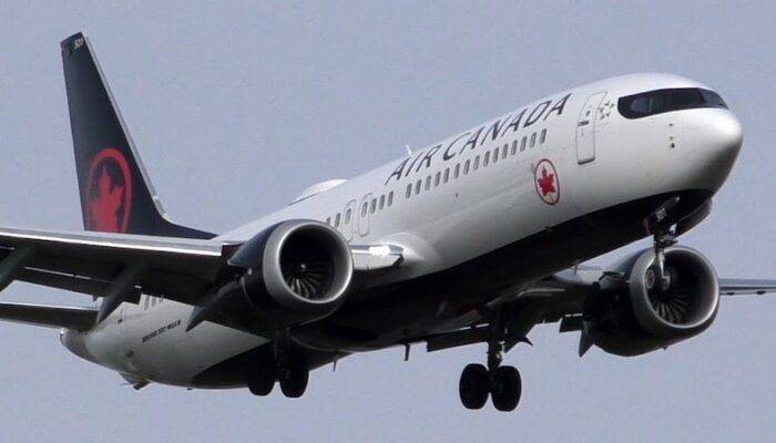 boeing 737