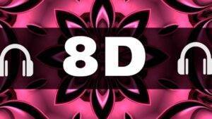 Musica 8D