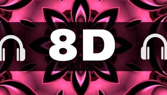 Musica 8D