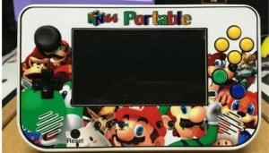 nintendo 64