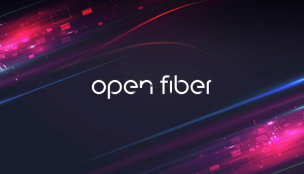 open fiber