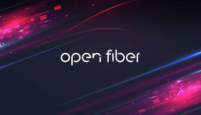 Open Fiber: Enel stabilisce il prezzo per la vendita delle proprie quote