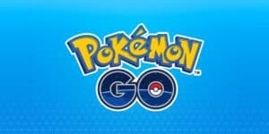Pokémon GO