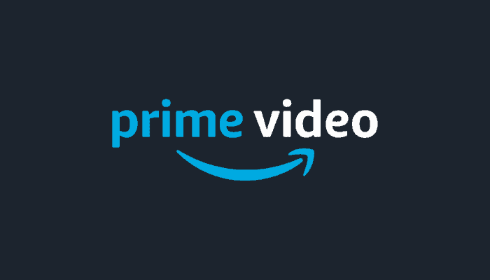 prime video