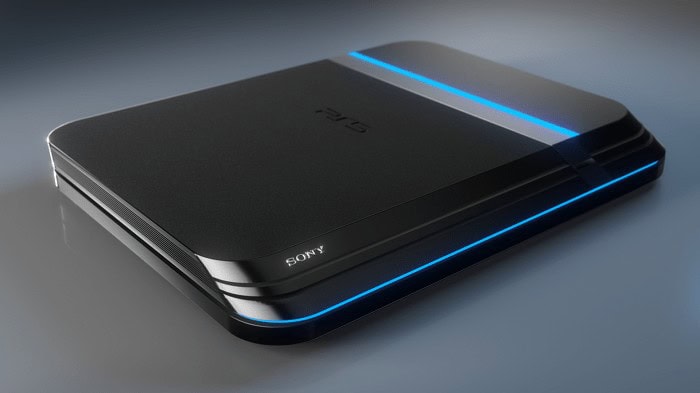 Sony starebbe pensando ad una PlayStation 5 Pro