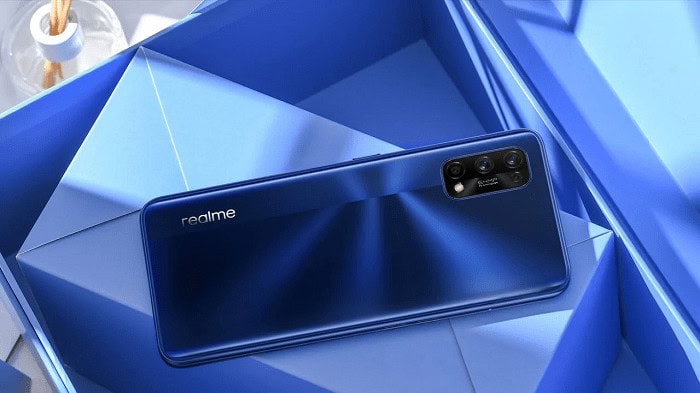 Realme 7i arriverà in Italia con una batteria stratosferica