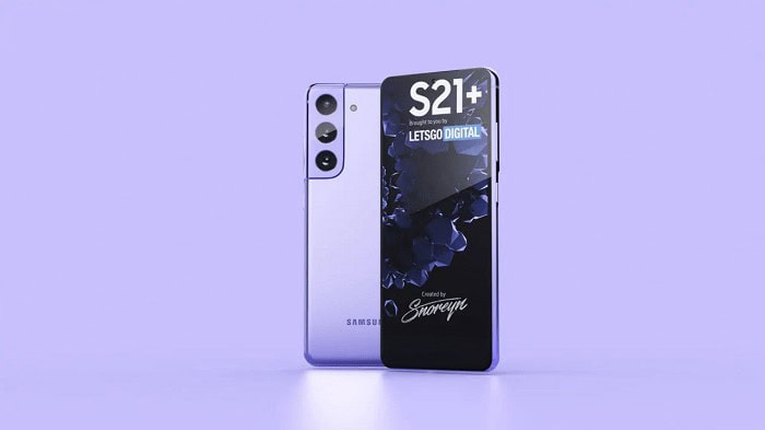 Samsung conferma design e nome del prossimo top di gamma