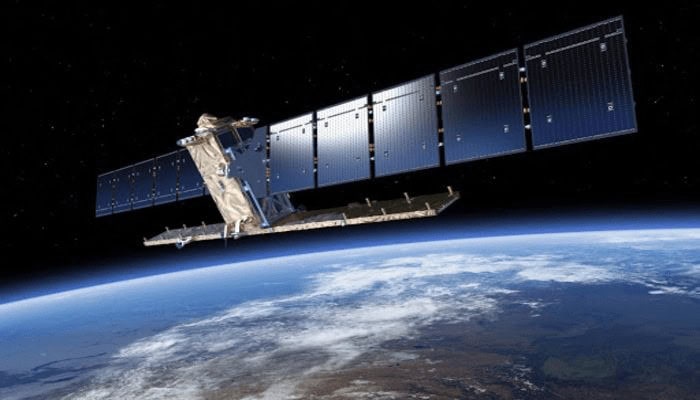 Internet in qualsiasi punto del pianeta grazie alla nuova rete satellitare