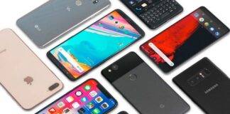 smartphone, Xiaomi, Vivo, Oppo, OnePlus,