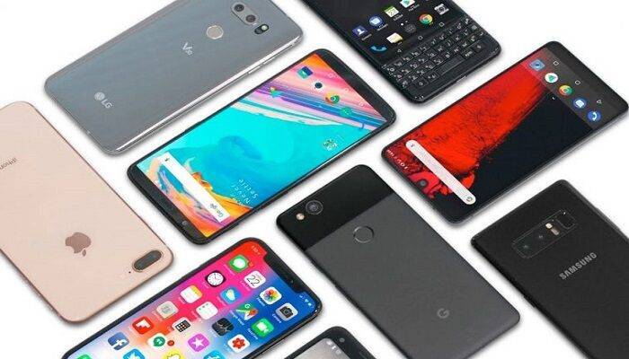 smartphone, Xiaomi, Vivo, Oppo, OnePlus,