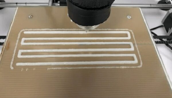 stampa 3D