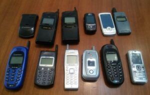 telefonini