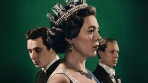 the crown