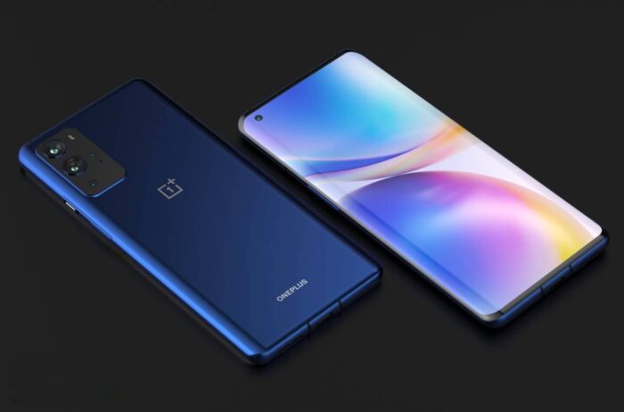 OnePlus 9 5G si è mostrato per la prima volta, scopriamo i dettagli