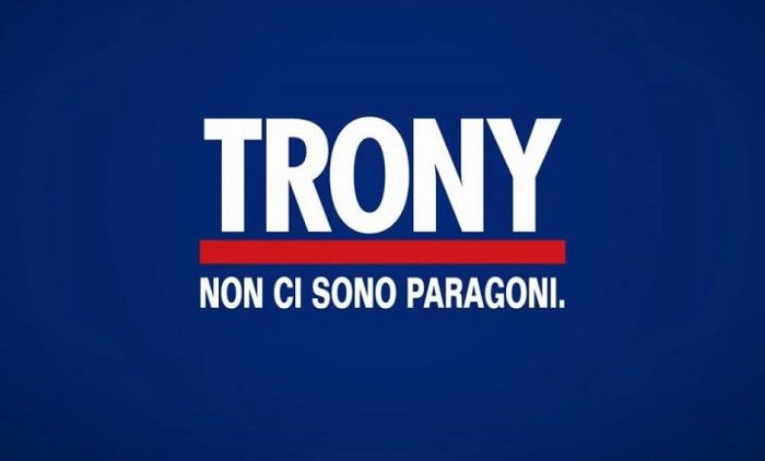 Trony: sono arrivati gli Sconti per le Festa, ecco i dettagli