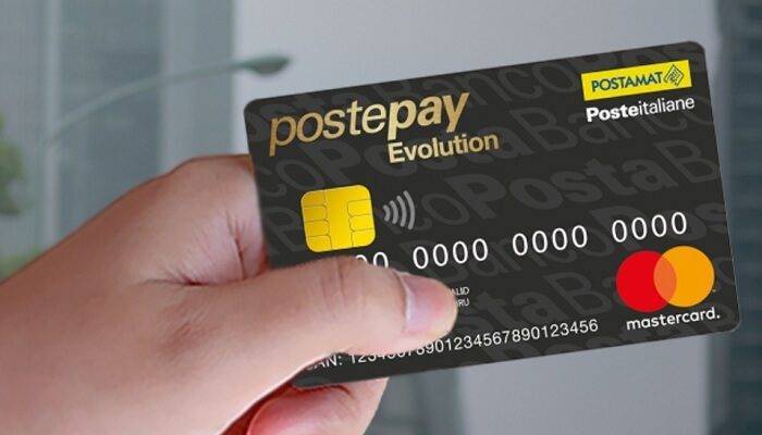 Postepay