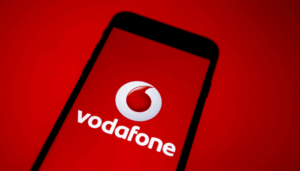 vodafone