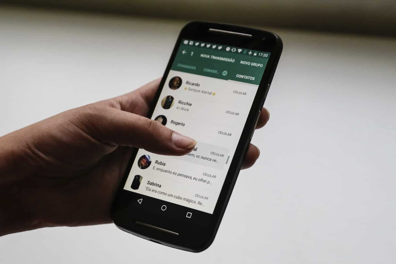 whatsapp