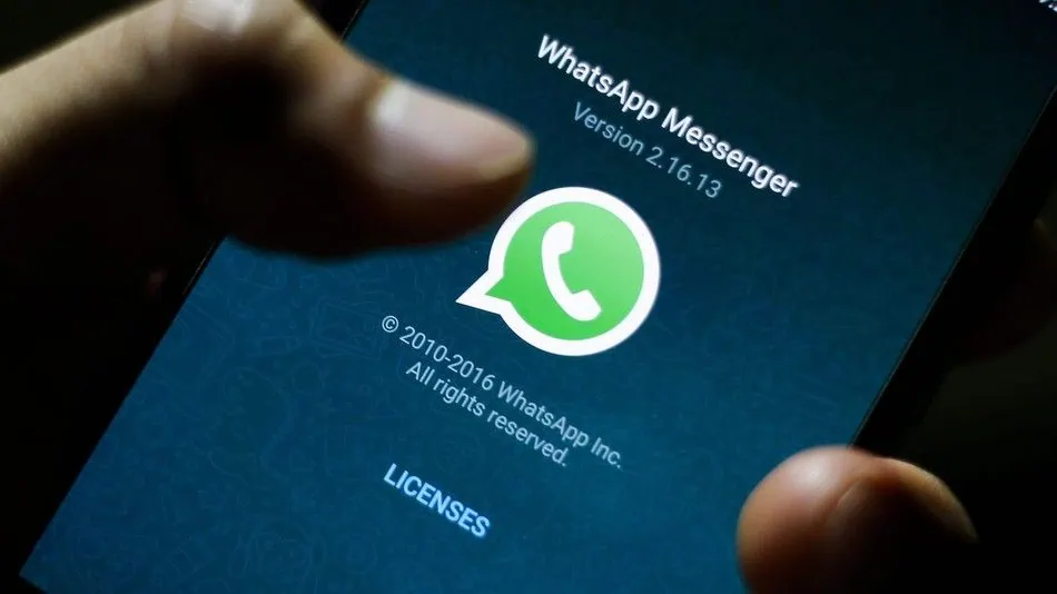 WhatsApp: foto profilo killer, ecco la nuova truffa di Natale