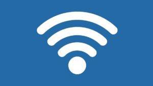 WiFi Gratis