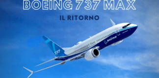Boeing 737 MAX: finalmente li rivedremo volare nei cieli