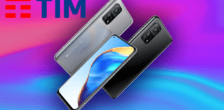 TIM Party: come ottenere lo smartphone Xiaomi Mi 10T 5G grazie al concorso