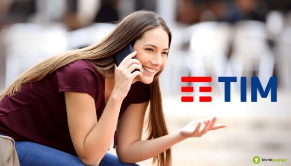 Passa a TIM: dicembre sarà il mese delle grandi promozioni
