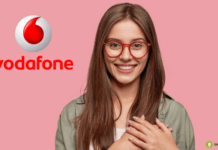 Vodafone: le tariffe adatte ai clienti provenienti dalle altre compagnie