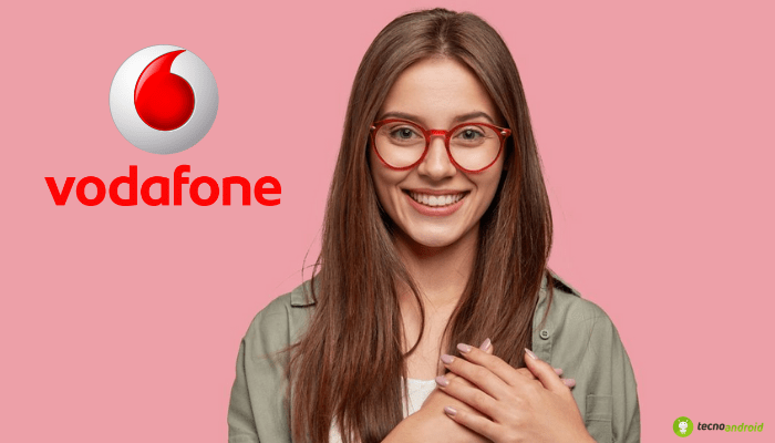 Vodafone: le tariffe adatte ai clienti provenienti dalle altre compagnie 