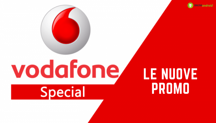 Vodafone: il gestore continua a stupirci per il mese di dicembre