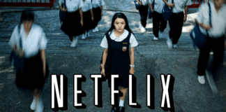 Netflix: a dicembre arrivano Detention, Mr Iglesias, Il caos dopo di te