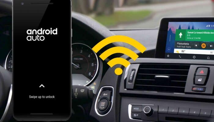 Android Auto