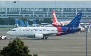 Boeing-737