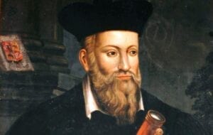Profezie