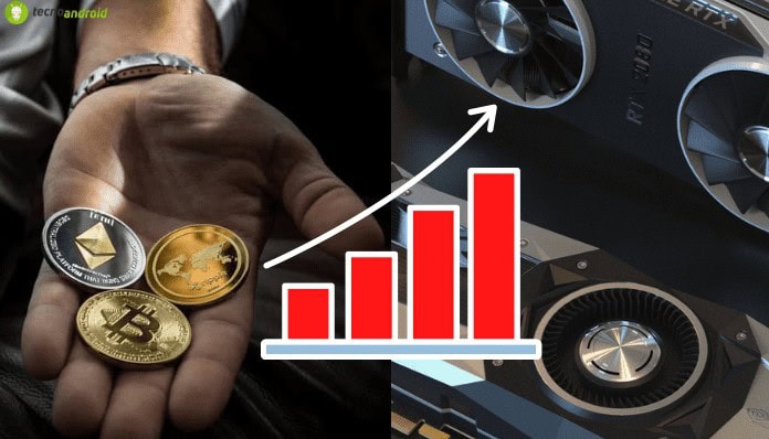 Ethereum: l’aumento delle dimensioni DAG rende obsolete le GPU 4GB