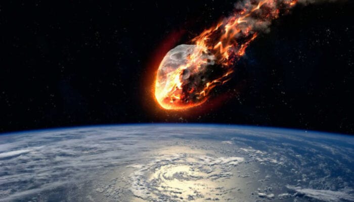 Asteroide