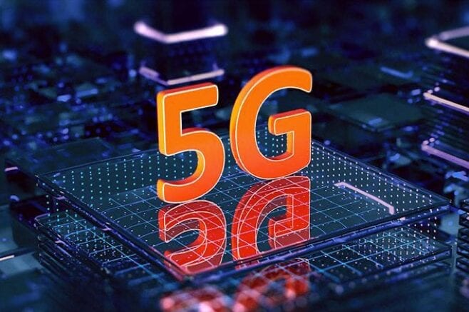 5G: a L’Aquila test riuscito per battere sisma e Covid