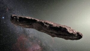Asteroide